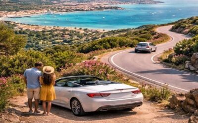 Comment Se Deplacer Entre Figari et Porto-vecchio