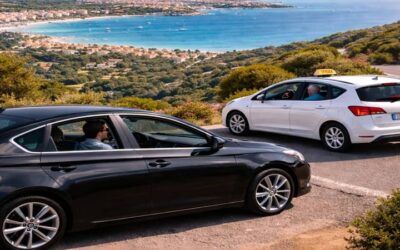 Est ce Qu’il y a Uber en Corse?