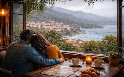 Quoi Faire en Corse quand il Pleut